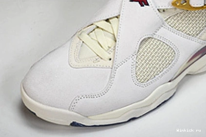 SoleFly Casa Retro Mi Su 8 Casa SP Es Jordan 0711